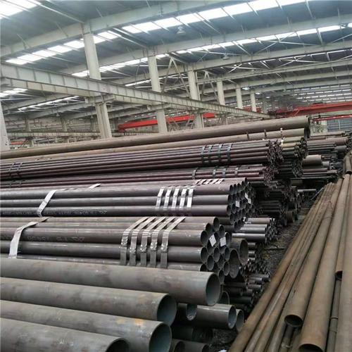 42crmo合金钢管