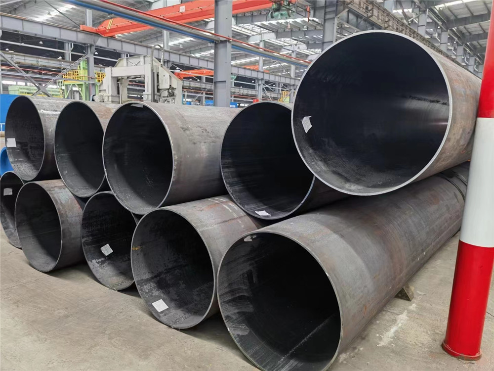 合金钢管