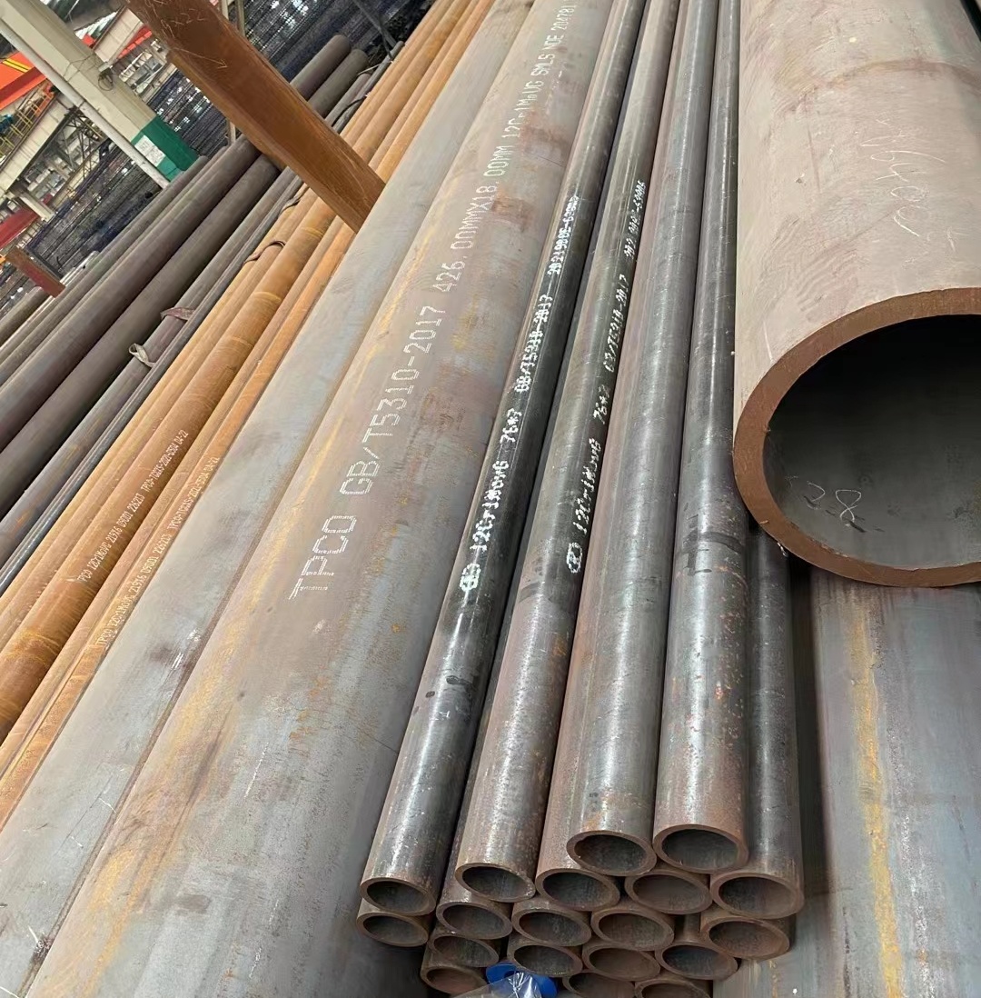 15CrmoG高压锅炉管