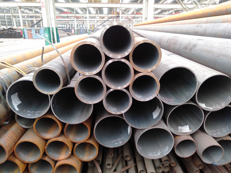 45号无缝钢管