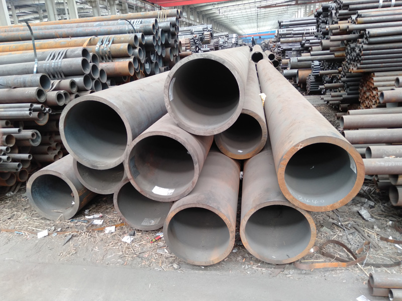 40cr无缝钢管