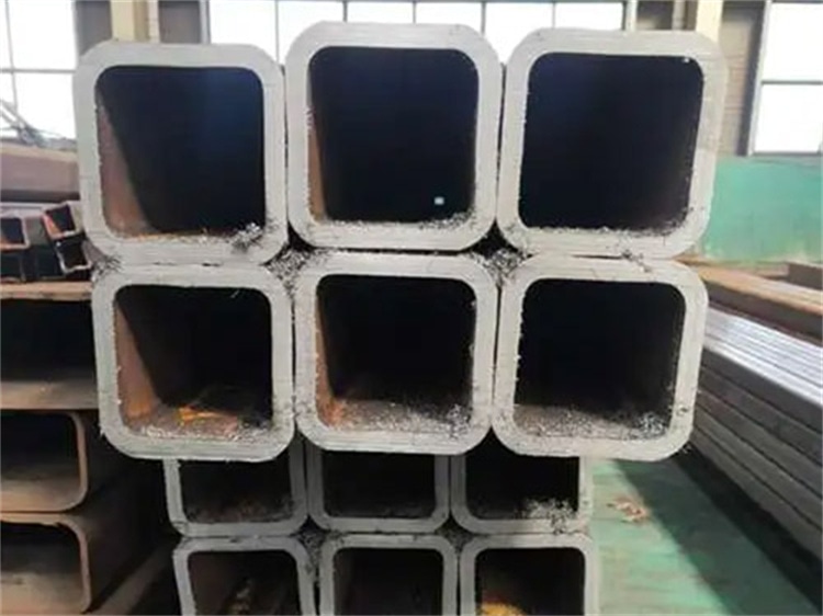 Q355D无缝方管