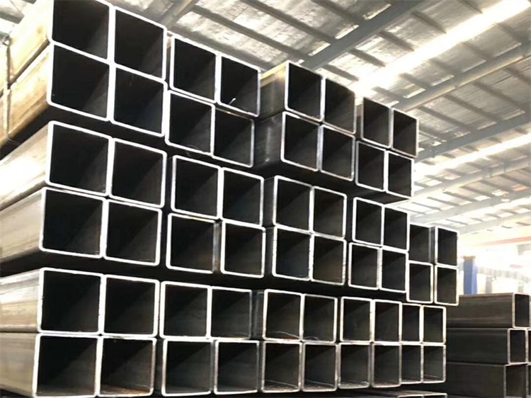 Q355D无缝方管